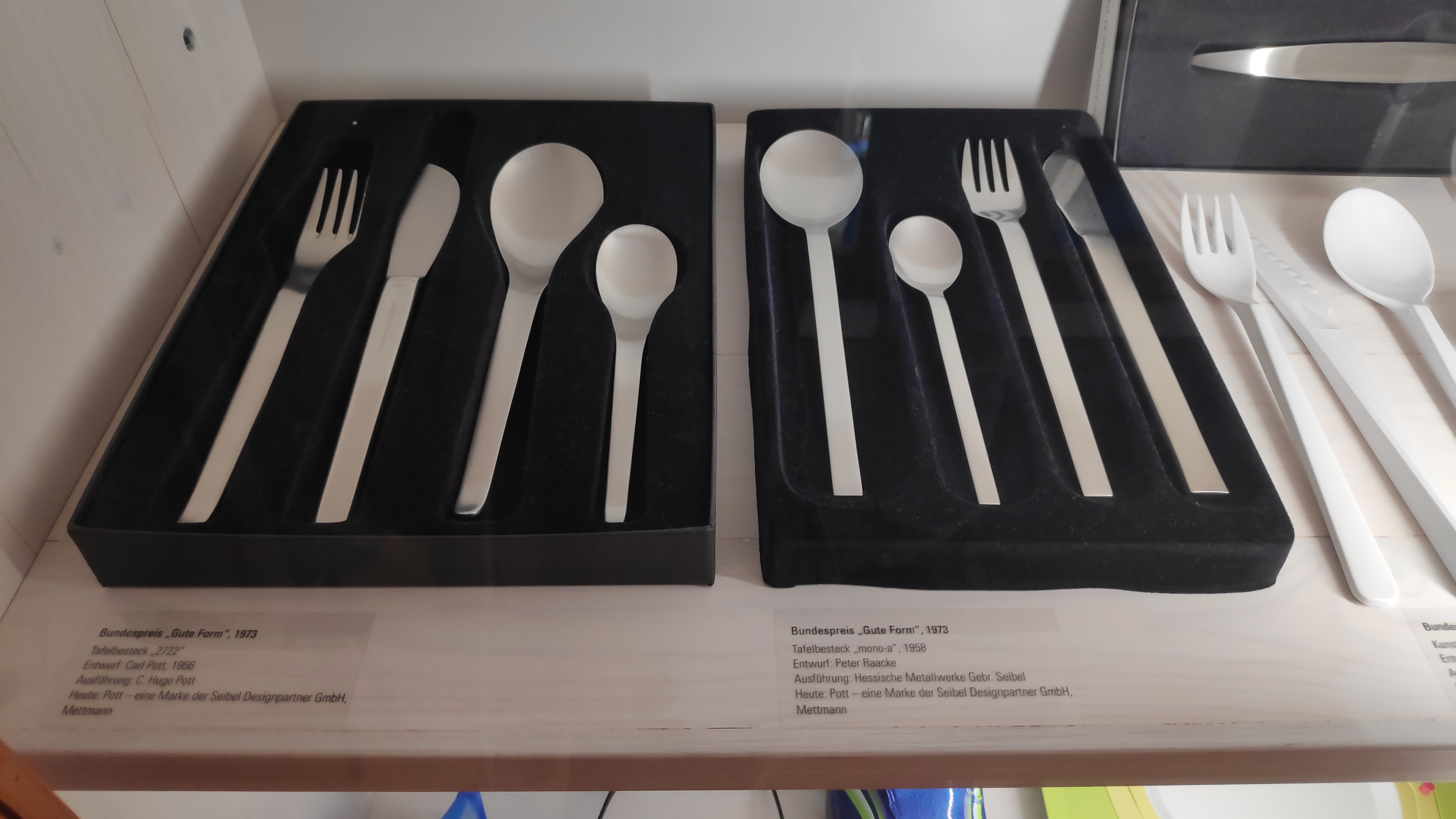 Cutlery